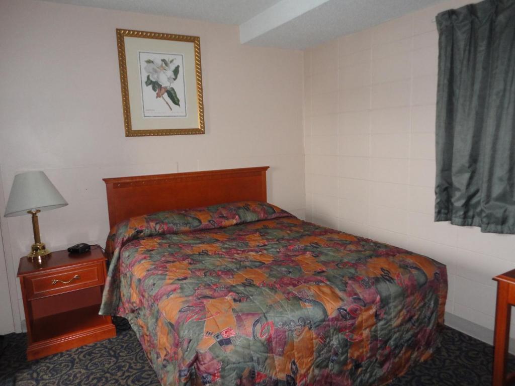 Matador Motel Drayton Valley Habitación foto