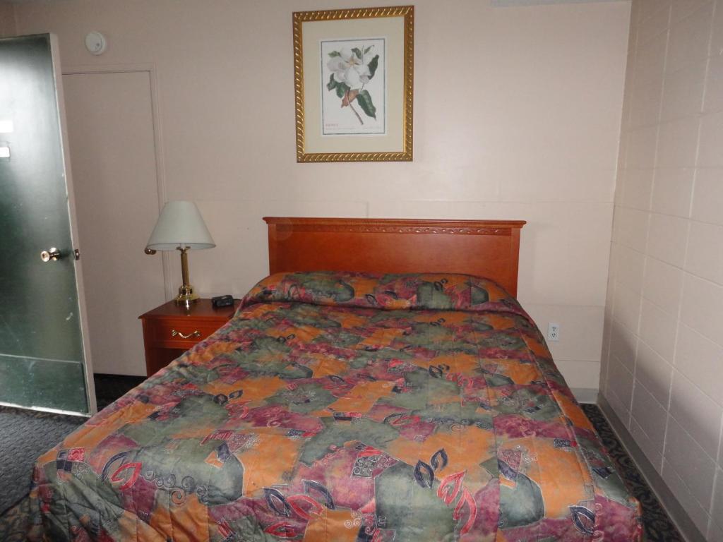 Matador Motel Drayton Valley Habitación foto