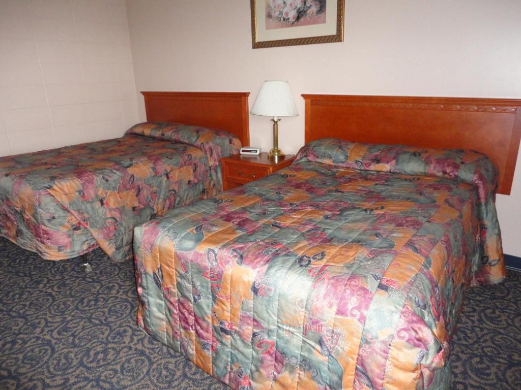 Matador Motel Drayton Valley Habitación foto